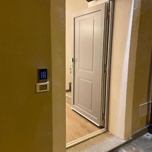 Private Bathroom Double Room